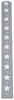 Roba Messlatte 'Little Stars'; 450100D190 Produktbild-Vorschau 3