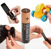Duracell MN2400 Plus, pila micro de 1,5V, paquete de 4 Vista previa de la imagen del producto 10