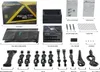 Seasonic Netzteil 1000W Focus-GX-1000 ATX3 Modular Gold Náhled obrázku produktu 13