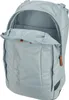 Satch Air Schulrucksack Einzeln Nordic Ice Blue Produktbild-Vorschau 15
