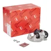 TRW Bremssattel Hinterachse links BHQ285E Produktbild-Vorschau 4