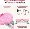 Multitrainer – Twist Waist Disc Board, Produktbild-Vorschau 5