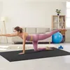 Antislip trainingsmat, yogamat, fitnessmat, Pilatesmat, 2,4 Productafbeelding-voorbeeld 8