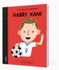 Harry Kane - Little People, BIG DREAMS (Deutsche Ausgabe) Produktbild-Vorschau 6