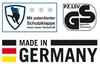 Scheppach Wippkreissäge Wippsäge WOX D700 Brennholzsäge Produktbild-Vorschau 7