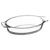 Naczynie żaroodporne mini, 20 x 11 cm Podgląd zdjęcia produktu 1