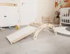 Arco di arrampicata MAMOI® con scivolo, triangolo di Anteprima dell’immagine prodotto 2