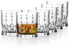 Szklanki do whisky 340ml 6 szt.Bohemia Conte Prestige Podgląd zdjęcia produktu 6