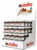 Crème Nutella Mini 12 x 25 g - Ferrero Voir les images du produit 1