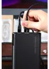VEGER TC130, 25000 mAh, Lithium-ion (Li-ion), 130 W, Černá Náhled obrázku produktu 2