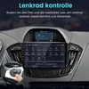 9''autoradio carplay android13 1+32G für Ford Transit Produktbild-Vorschau 30