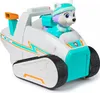 Spin Master Paw Patrol - Schneemobil mit Everest Spielfigur Produktbild-Vorschau 7