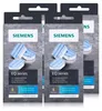 4x Siemens EQ.series TZ80002A Entkalkungstabletten 2in1 für Produktbild-Vorschau 1