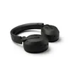 A pair of black Yamaha headphones is shown on a white background. Podgląd zdjęcia produktu