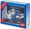 Siku Schwerer Mobilkran Baufahrzeug-Modell blau ; 4810 Produktbild-Vorschau 3