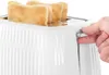 Russell Hobbs 27370-56 Toaster 6 2 Scheibe(n) 800 W Weiß Produktbild-Vorschau 5