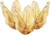 Several dried dog treats arranged in a fan shape. Produktbild-Vorschau