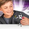 Power Rangers - Schwarz Ranger, 4 Jahr(e), Schwarz, Produktbild-Vorschau 8