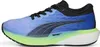 PUMA Deviate Nitro 2 Laufschuhe Damen 10 - royal Podgląd zdjęcia produktu 5