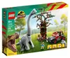 LEGO 76960 Jurassic Park Odkrycie brachiozaura, zestaw z Podgląd zdjęcia produktu 29