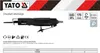 Yato YT-09955 Power-Stichsägen 9000 spm 670 g Produktbild-Vorschau 6