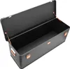 ALUBOX Alukiste Transportbox 159 Liter schwarz mit Produktbild-Vorschau 20