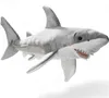 Carl Dick Requin, requin env. 50cm 3114 Doudou, peluche, Voir les images du produit 2