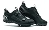 SIDI OUTDOOR SD15 MTB topánky čierne, veľkosť 47 Náhľad obrázku produktu 1
