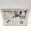 HENDI Wiegemesser Einzeln     230 mm Griffe aus Produktbild-Vorschau 8
