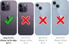 Pellicola protettiva della privacy per iPhone 14 Pro Max Anteprima dell’immagine prodotto 3