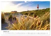 Borkum, bezaubernde Nordseeinsel (Wandkalender 2027 DIN A3 Produktbild-Vorschau 19