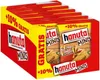 Hanuta Minis indywidualnie pakowane chrupiące mini Podgląd zdjęcia produktu 7
