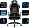 Diablo X-One 2.0 Gaming Stuhl Bürostuhl Schreibtischstuhl Produktbild-Vorschau 4