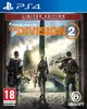 The Division 2 Limited Edition PS4 Produktbild-Vorschau 1