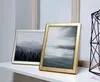 Nielsen drevený rám Zoom 30x30 cm biely Náhľad obrázku produktu 6