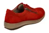 Legero Komfort Schnürschuhe Damen 31383831313030 Rot 38 EU Produktbild-Vorschau 10