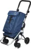 Poussette 4 Roues / 49.5 L Navy - Go Up Basic - Playmarket Voir les images du produit 1