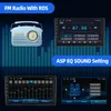 Autorádio VW Tiguan 2 DIN – Autorádiový systém – Náhled obrázku produktu 8
