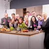 Rösle Silikon Teigschaber groß rosa Produktbild-Vorschau 4