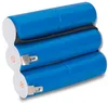 PATONA Akku für Gardena Accu 6 ST6 302835 ST6 Accu6 Accu 6 Produktbild-Vorschau 9
