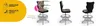Kinder-Wachstumsstuhl Ergonomischer Schreibtischstuhl Für Produktbild-Vorschau 4