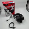 HyperX Cloud II Core Gaming-Headset mit Mikrofon Produktbild-Vorschau 12