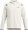Under Armour Unstoppable Fleece Eu Reißverschlusspullover Produktbild-Vorschau 3