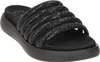 Gabor 63.752 Damenschuhe - bequeme Pantoletten schwarz Produktbild-Vorschau 3