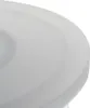 A close-up view of the textured surface of a white rotating cake stand. Náhľad obrázku produktu