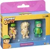 Stumble Guys - Figures 3 Pack Window Box - Wave 2 Produktbild-Vorschau 3