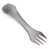 2 w 1 – łyżka-widelec „Spork” z tytanu – na piknik, w Podgląd zdjęcia produktu 6