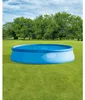 INTEX Solárne krytie bazéna modré 538 cm Polyetylén Náhľad obrázku produktu 13