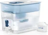 Brita 1051463 Wasserfilter Aufsatz-Wasserfilter 8,2 l Blau, Produktbild-Vorschau 22