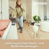 SEVERIN HV 7147 SEVERIN HV 7147 aspirapolvere a Anteprima dell’immagine prodotto 12